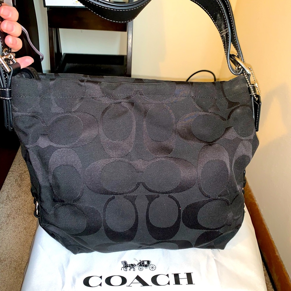 Coach Shoulder Bag
